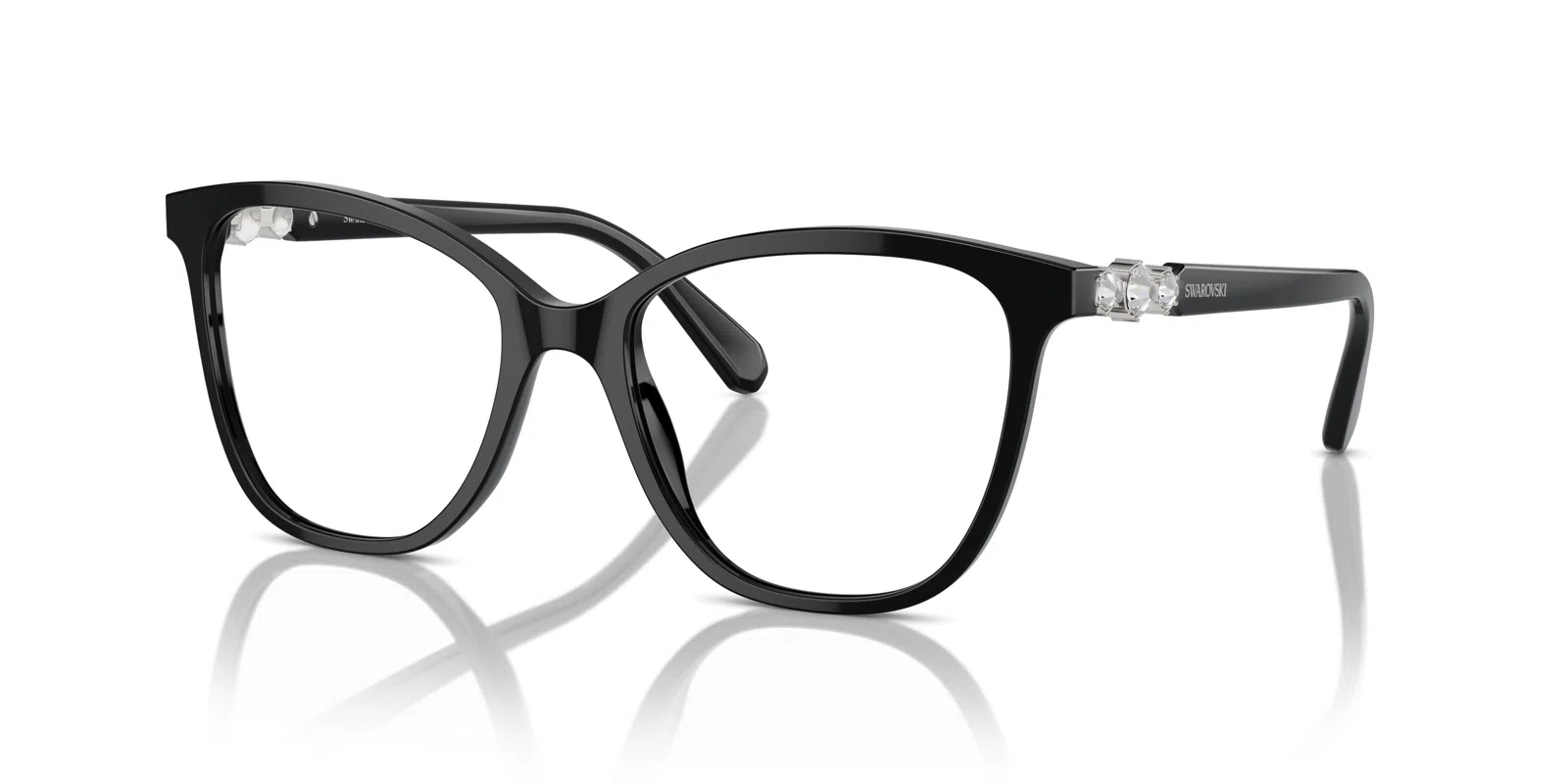 Swarovski 2020 Eyeglasses - view 8
